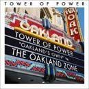Tower Of Power - The Oakland Zone (2003)