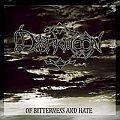 darkmoon - of bitterness and hate (2005)