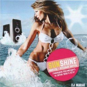Sunshine Mixed Dj Marat (2009)
