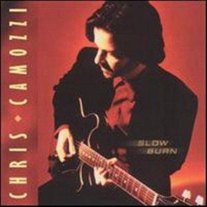 Chris Camozzi - Slow Burn (2001)