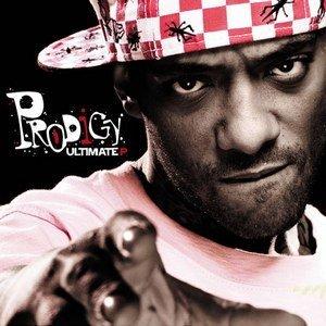 Prodigy - Ultimate P (2009)