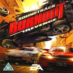 Burnout Revenge OST (2008)