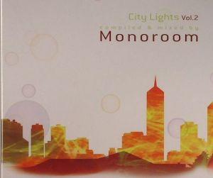 VA - City Lights Vol.2 Compiled by Monoroom [2oo8]-PsyCZ