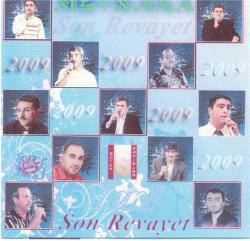 Сборник мейхана- Son Revayet (2009)