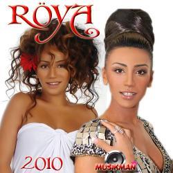 ROYA - ROYA (2010) 