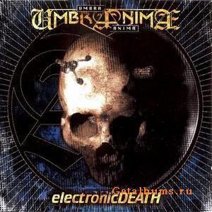 Umbra Animae - Electronic Death (2003)