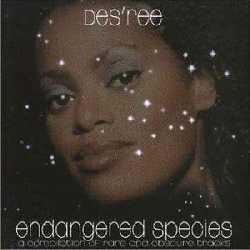Des'ree - Endangered Species (A Compilation Of Rare And Obscure Tracks) (2000)