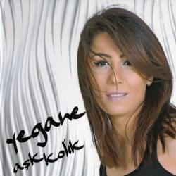 Yegane - Aşkkolik (2010) Full Album