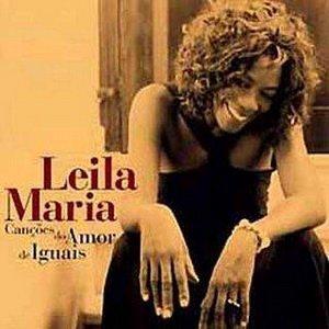 Leila Maria - Cancoes de Amor de Iguais (2007)