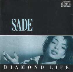 Sade - Diamond Life (1984)