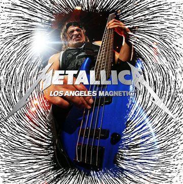 Metallica - The Forum, Los Angeles, CA (2008)