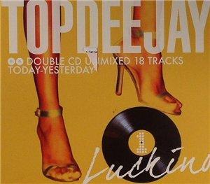 Top Deejay: Volume 1 – Luckino (2009)