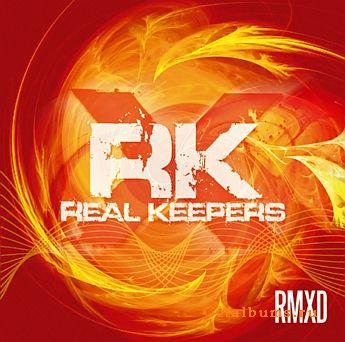 Real Keepers - RMXD (Remixed)-WEB