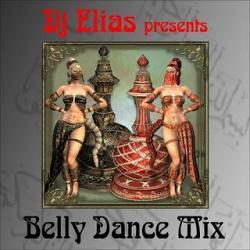 BELLY DANCE MIX - "NON STOP" by Dj Elias