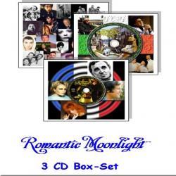 VA - Romantic Moonlight(3CD)(2001)