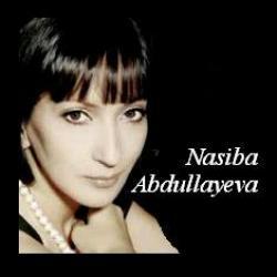 Насиба Абдуллаева - Сборник песен