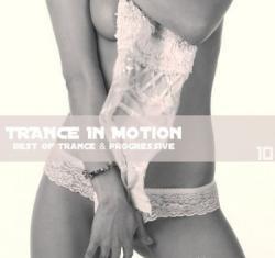 VA-Trance In Motion Vol.10 (Mixed By E.S.) 