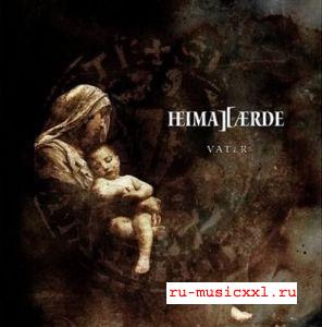 Heimataerde - Vater (CDM) (2008)