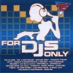 Only for DJ Collections 291 (2009)