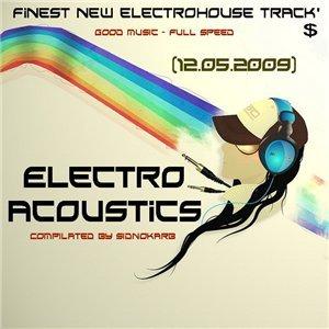 Electro Acoustics (12.05.2009)