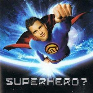 DJ Antoine - Superhero? (2009)