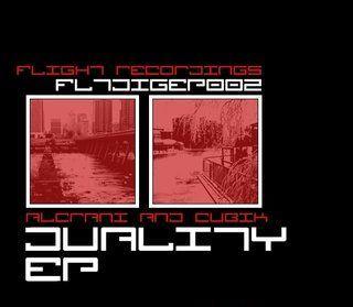 VA - Duality EP - 2008