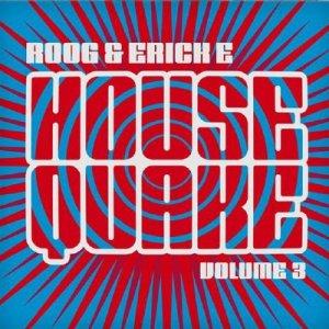 Housequake Volume 3 (2009)