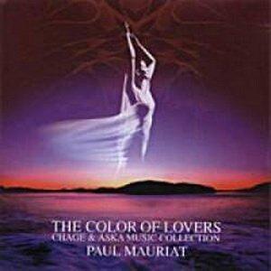 Paul Mauriat - Color Of Lovers (1994)