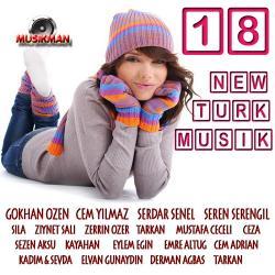 NEW TURK MUSIK 18-2010