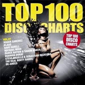 Top 100 Discocharts Vol.1 (2009) 