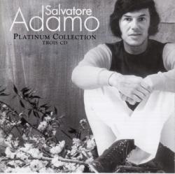 Salvatore Adamo - Platinum Collection (2005)