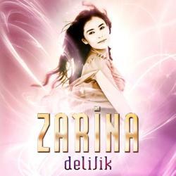 Zarina - Delilik (2011)+full covers