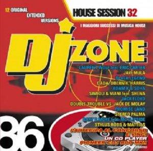 DJ Zone 86 (House Session Vol 32) (2009)