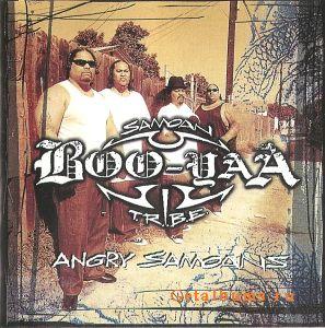 Boo-Yaa T.R.I.B.E. - Angry Samoans (1997)