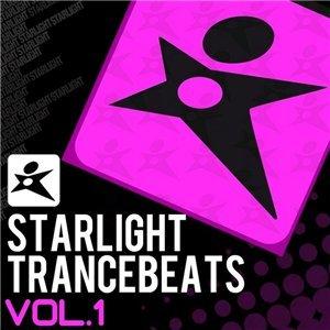  Starlight Trancebeats Vol.1 (2009) 