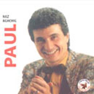 Paul Baghdadlian - Naz Aghchig-1992г