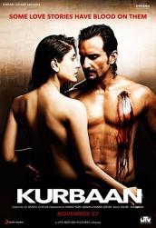Любимая Kurbaan (2009)