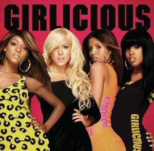 Girlicious - Girlicious 2008