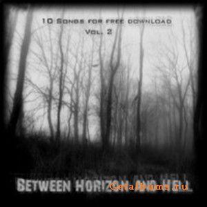 V/A - 10 Songs for Free Download Vol. 2 - Between Horizon and Hell (2008)