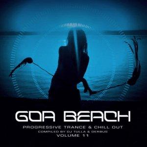 Goa Beach Vol.11 (2009)