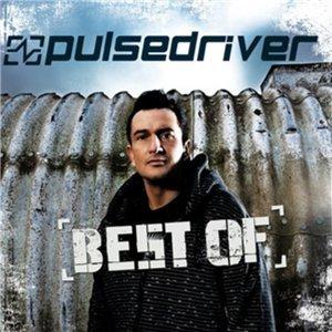 Pulsedriver - Best Of Pulsedriver (2009)