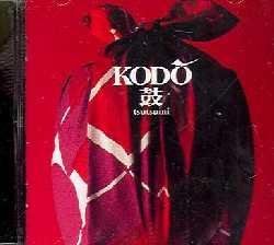 Kodo - Tsutsumi (1999) 