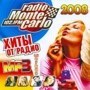  Хиты от Радио Монте-Карло (2008) 