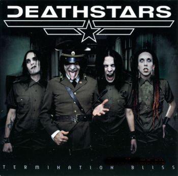 DeathStars - Termination Bliss (2006)