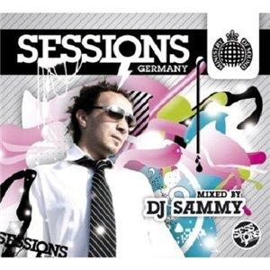 Ministry Of Sound: Sessions Germany (Mixed by DJ Sammy) (2009)