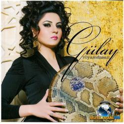 Gulay - "Royamdasan" (2011)