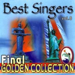 Best Singers - Golden Collection Vol. 8