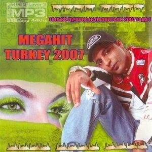 лучшие хиты Турции 2007