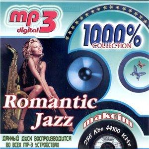 1000% Romantic Jazz (2008) 1000% Romantic Jazz (2008)