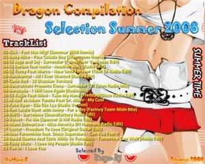 Dragon Compilation Selection Summer 2008 MP3